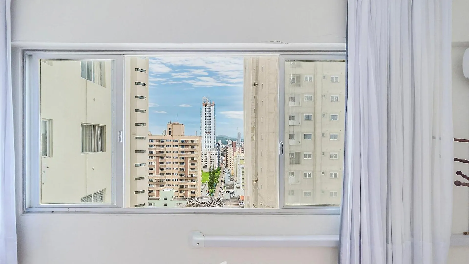 Apartment Apto Em Condominio Frente Mar Iptr0171 Balneario Camboriu Brazil