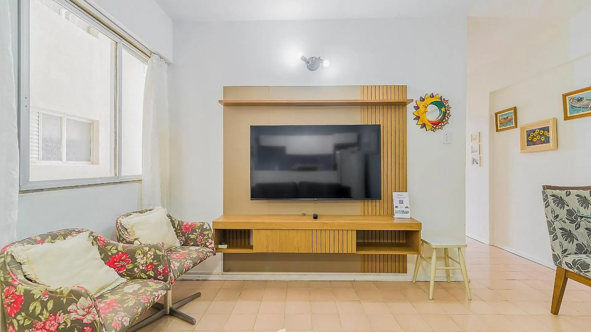 Apartment Apto Em Condominio Frente Mar Iptr0171 Balneario Camboriu Brazil