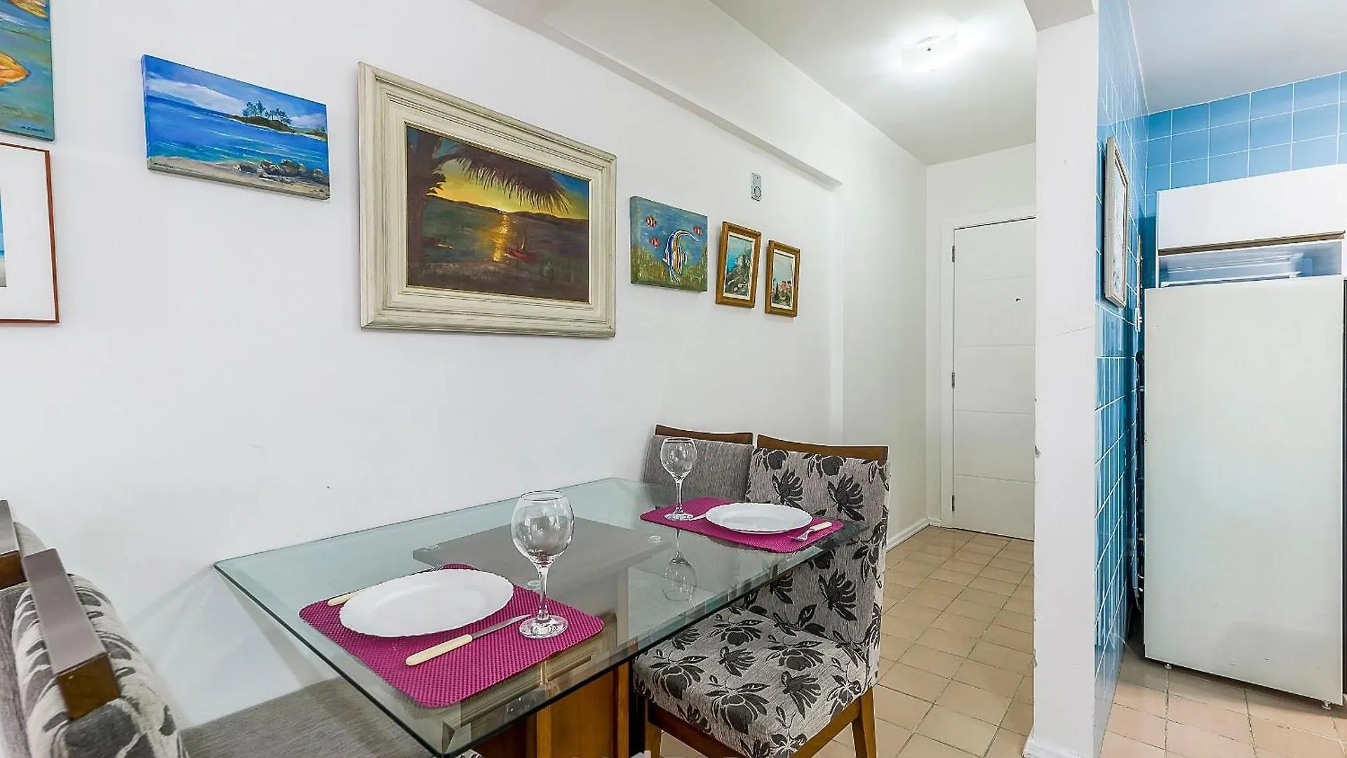 Apto Em Condominio Frente Mar Iptr0171 Balneario Camboriu
